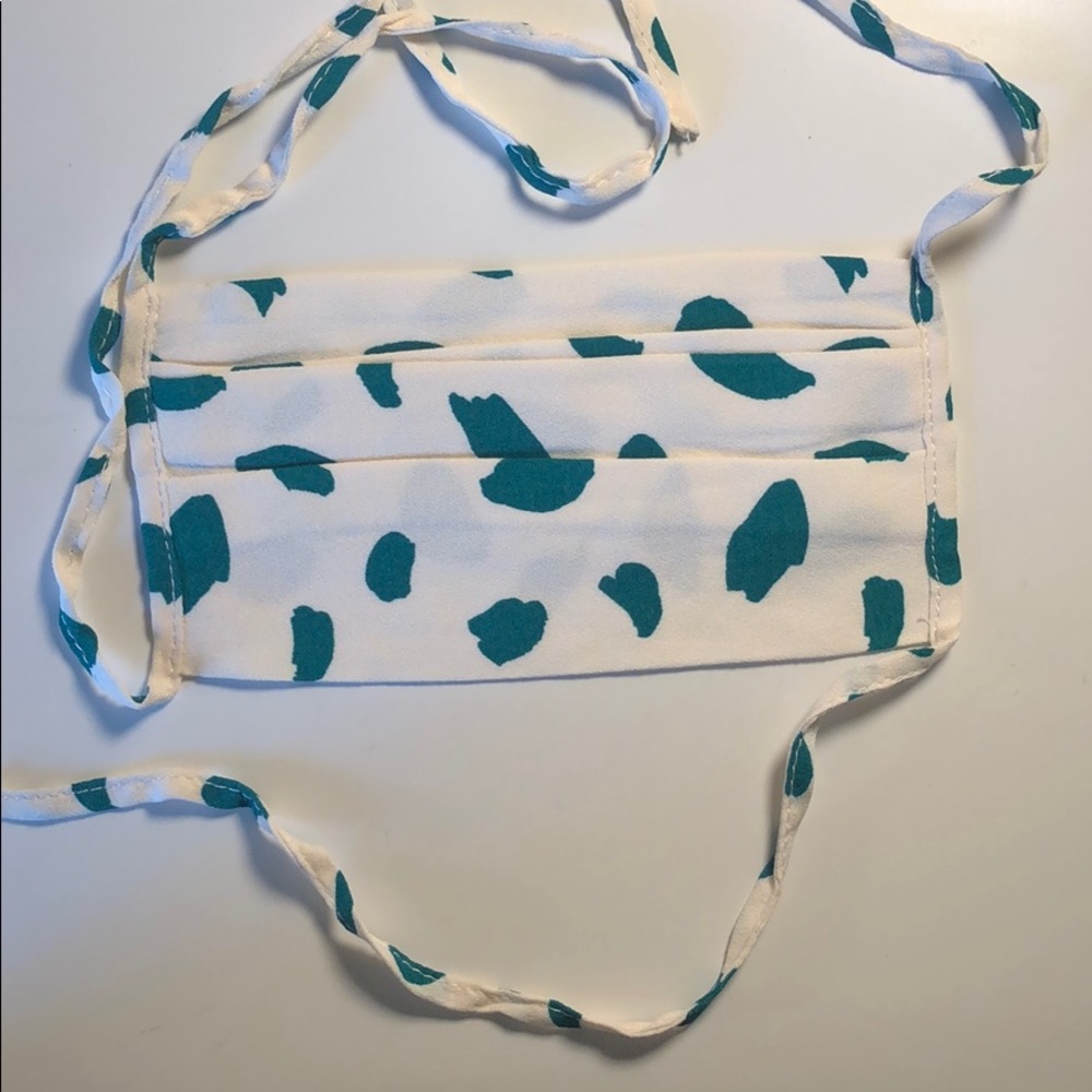 The Reformation face masks